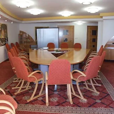 Village Apartma